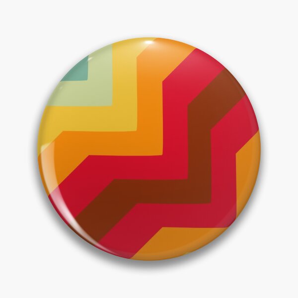 Item preview, Retro colored Geometry designed and sold by Eavilaca.