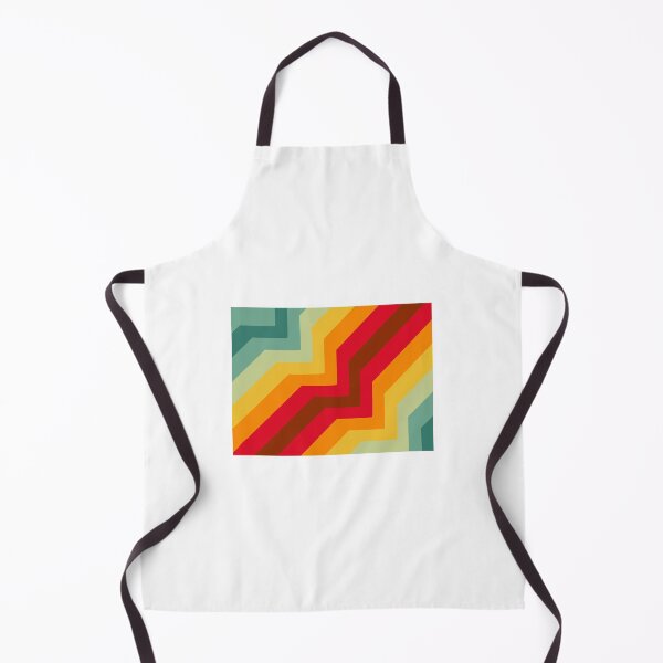 Item preview, Retro colored Geometry designed and sold by Eavilaca.