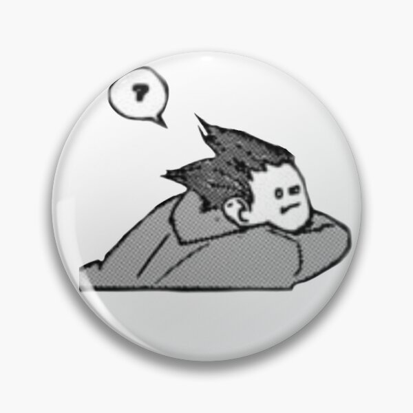 Item preview, Derpy Tendou designed and sold by Bobo Potato.