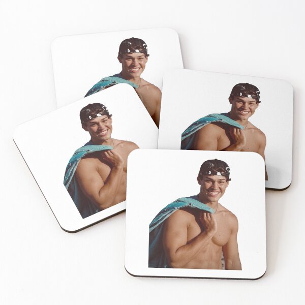 Item preview, Noah Beck Shirtless  designed and sold by Aileenl07.
