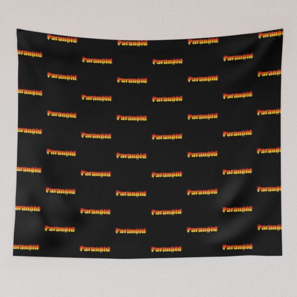 Item preview, Paranoid designed and sold by cfspider.
