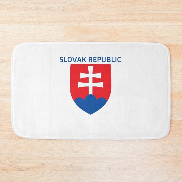 Item preview, Slovak Republic designed and sold by AmrMualla.