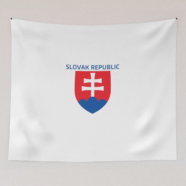 Item preview, Slovak Republic designed and sold by AmrMualla.