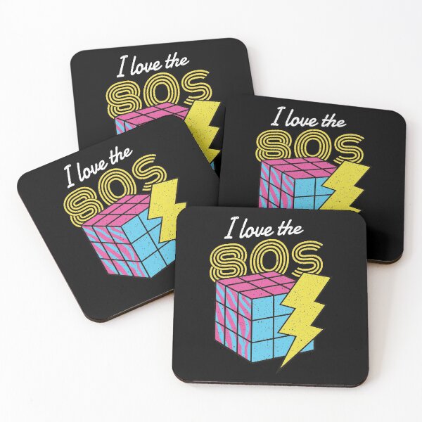 Item preview, 80s Retro Party Style designed and sold by Grimbart.