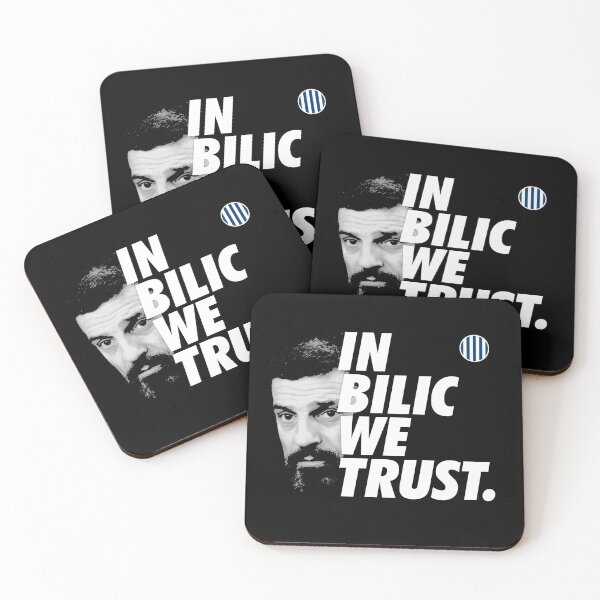 Item preview, West Brom Albion - Salven Bilic We Trust designed and sold by hudafirm.