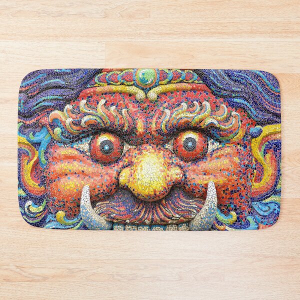 Item preview, Temple Art Paintings designed and sold by tpixx.