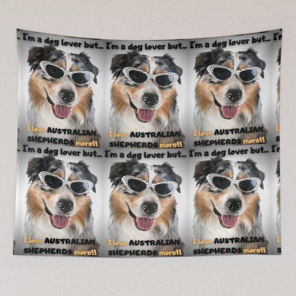 Item preview, DOG LOVERS designed and sold by Hope2123.