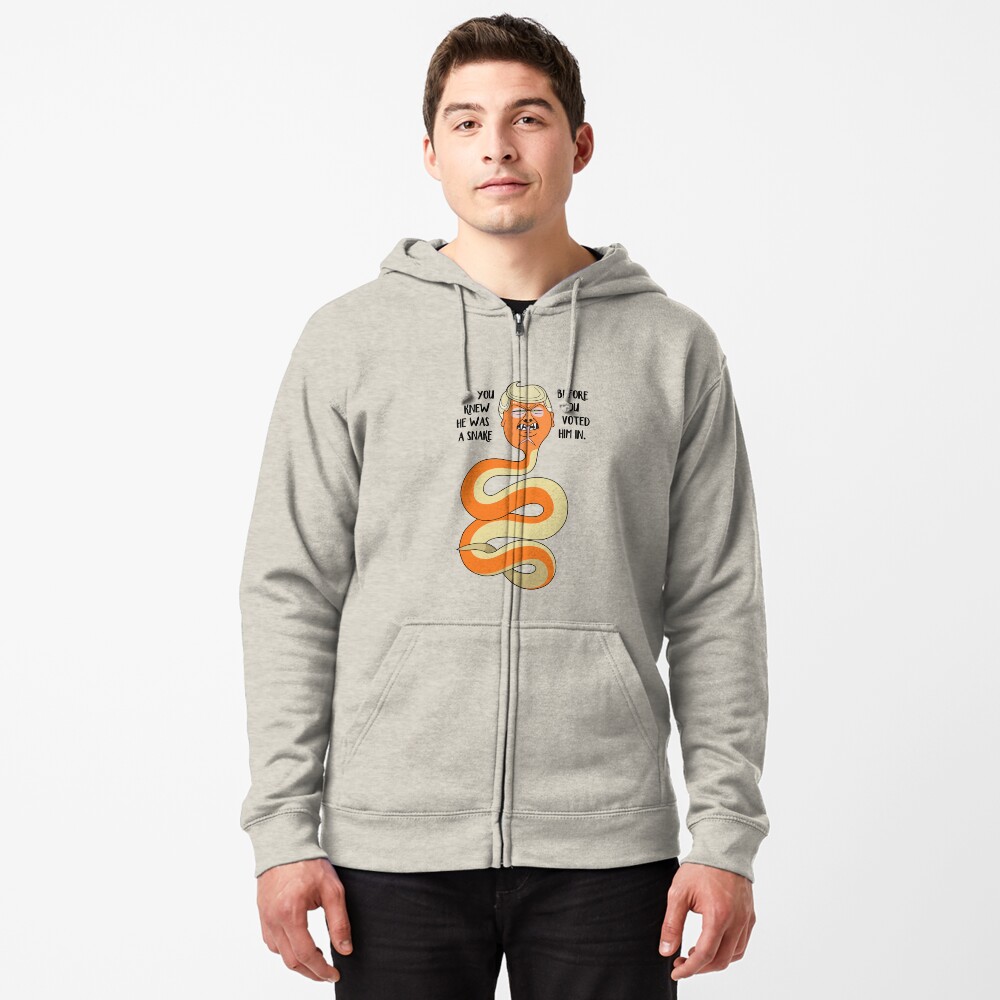 Item preview, Zipped Hoodie designed and sold by OwlishArts.