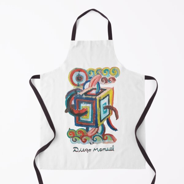 Item preview, Pop graffiti 5 designed and sold by Diego Manuel Rodriguez.