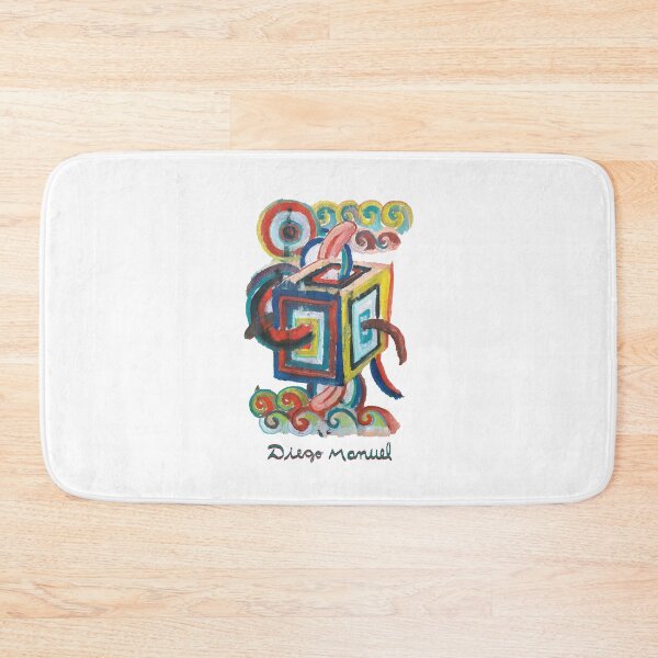 Item preview, Pop graffiti 5 designed and sold by Diego Manuel Rodriguez.