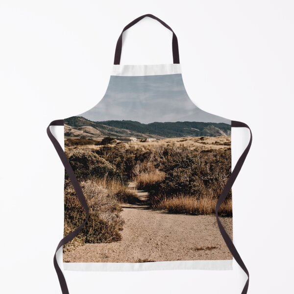 Item preview, brown grass field near brown mountain designed and sold by ahmadshalqeh.
