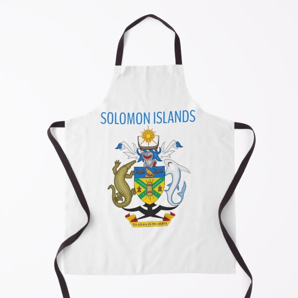 Item preview, Solomon Islands designed and sold by AmrMualla.