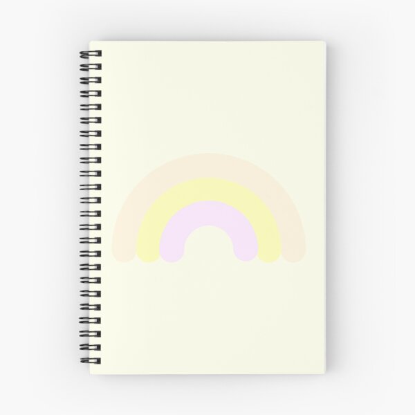 Item preview, Cute Pastel Rainbow designed and sold by tabbygun.