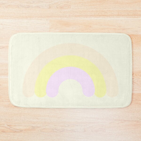 Item preview, Cute Pastel Rainbow designed and sold by tabbygun.