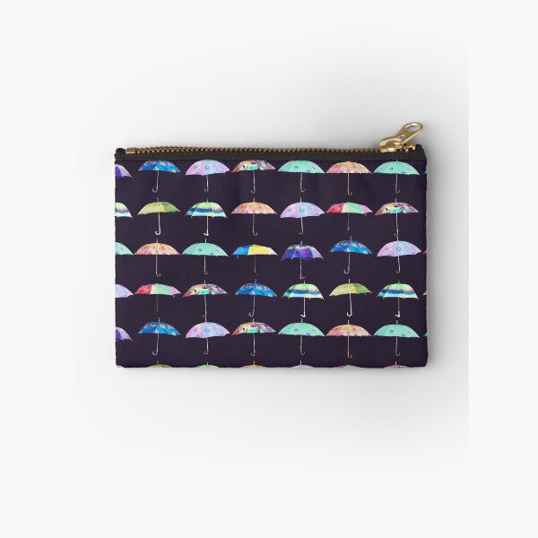 Item preview, Hand Painted Umbrellas- Pattern by Zweng Art designed and sold by Zweng at Home.