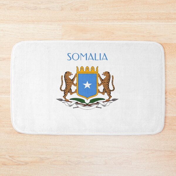Item preview, Somalia designed and sold by AmrMualla.