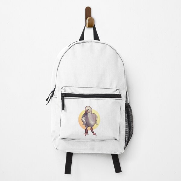 Item preview, baby lesser flamingo. designed and sold by jacekia.