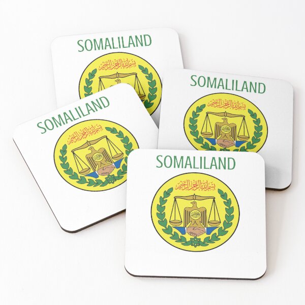 Item preview, Somaliland designed and sold by AmrMualla.