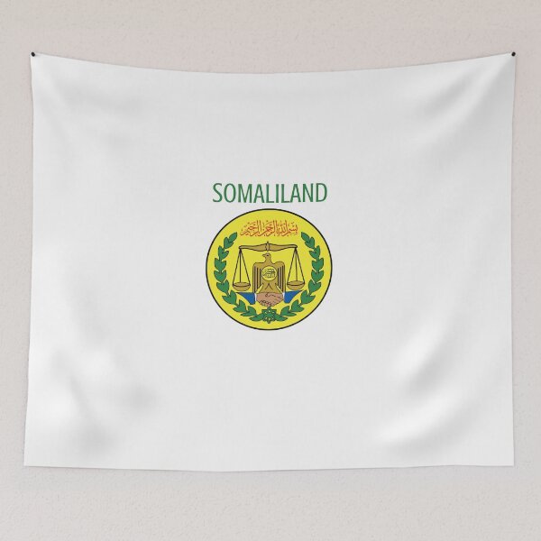 Item preview, Somaliland designed and sold by AmrMualla.