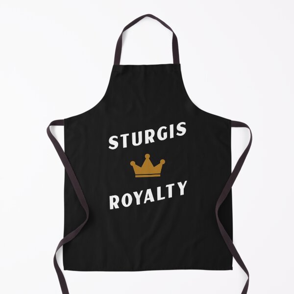 Item preview, Sturgis royalty designed and sold by mademan3.