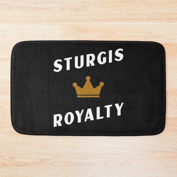 Item preview, Sturgis royalty designed and sold by mademan3.