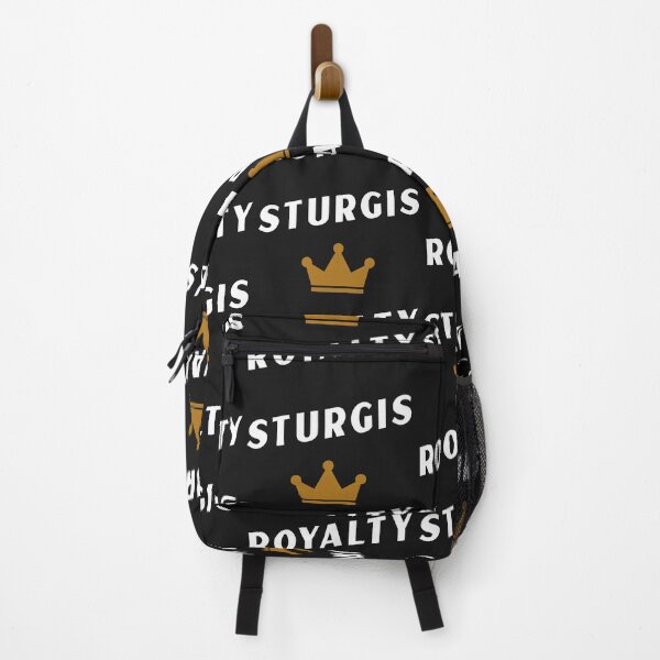 Item preview, Sturgis royalty designed and sold by mademan3.