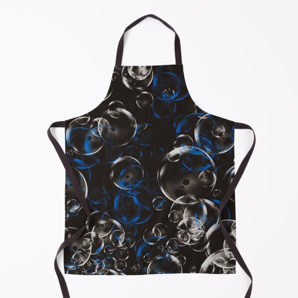 Item preview, Bubble Blue designed and sold by kandycoded.