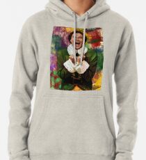 Elf - SANTA KOMMT! Hoodie