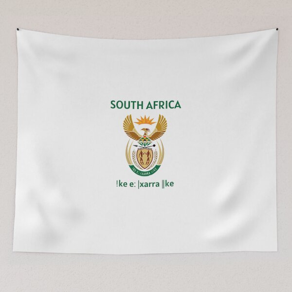 Item preview, South Africa designed and sold by AmrMualla.