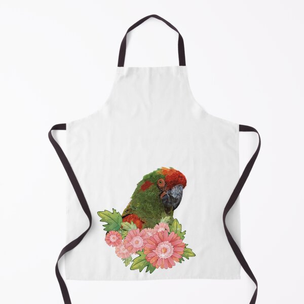 Item preview, Cochabamba Macaw designed and sold by obscurite.