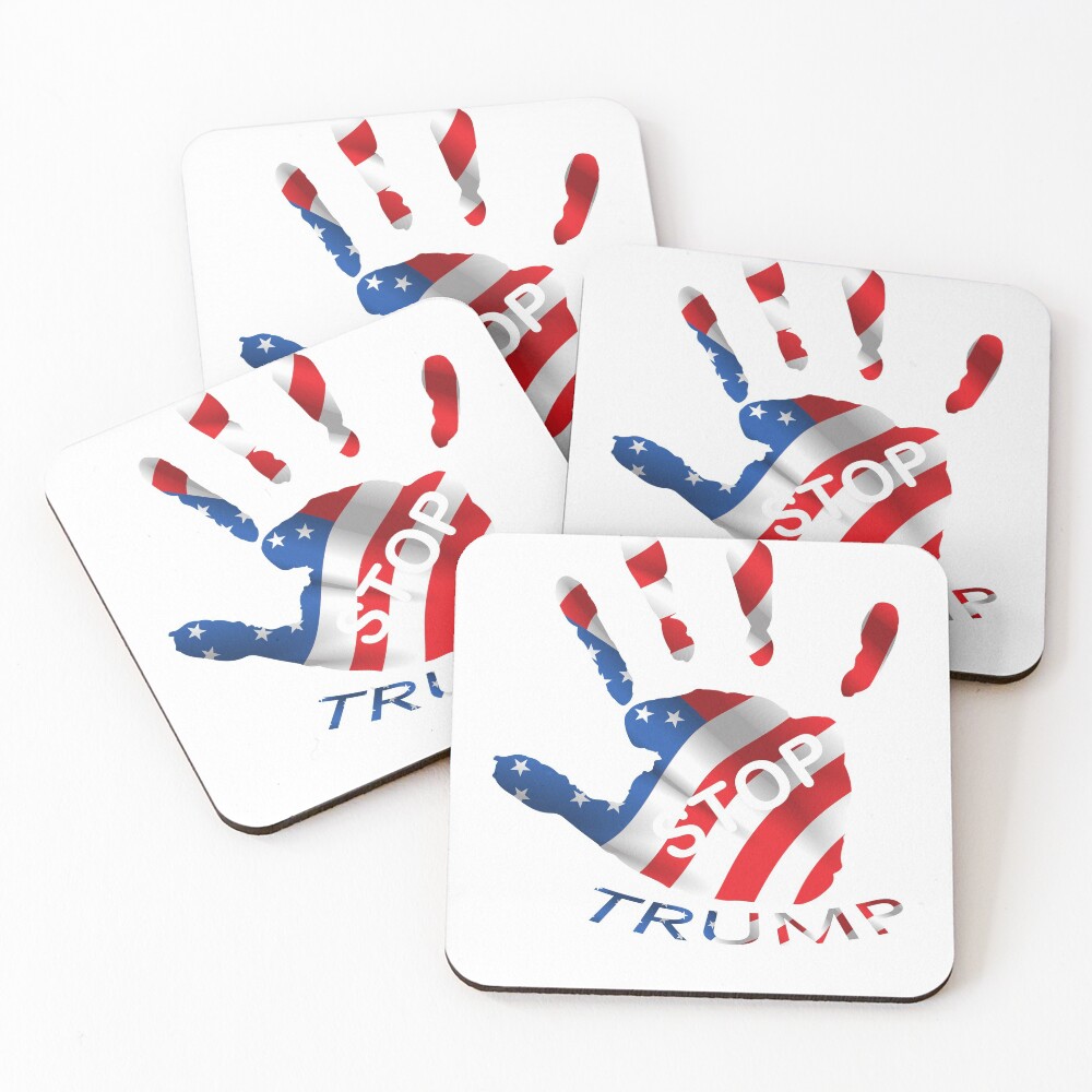 Item preview, Coasters (Set of 4) designed and sold by DearDesign.