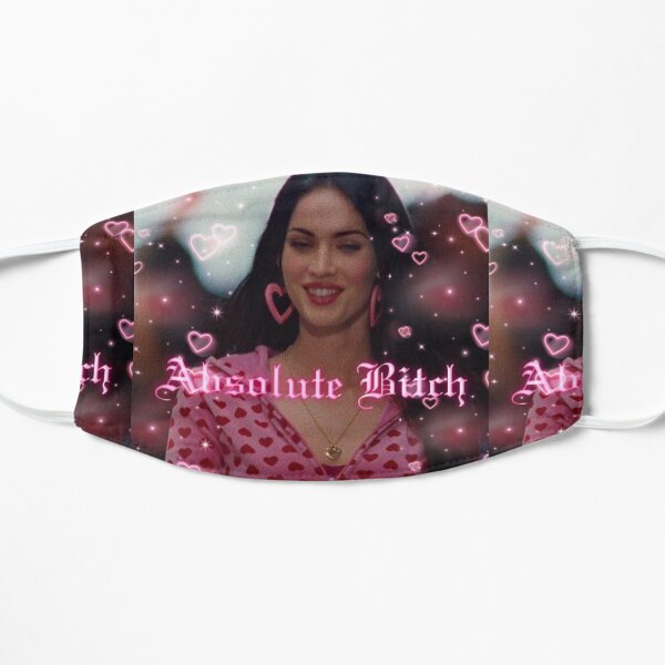 Jennifers Body Flat Mask