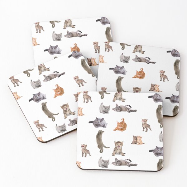 Item preview, Cats designed and sold by EdnaGarcia.