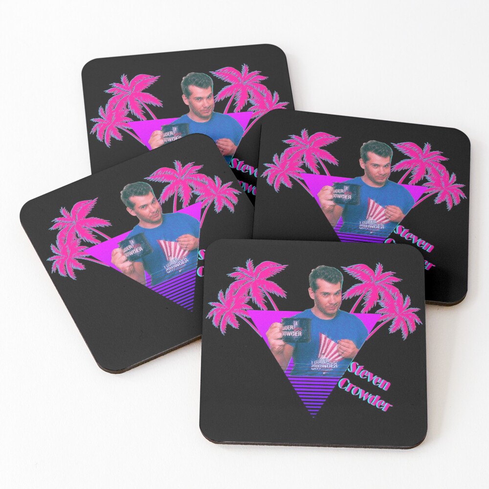 Item preview, Coasters (Set of 4) designed and sold by Ratch2929.