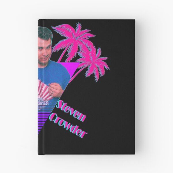 Item preview, Steven Crowder VIBE designed and sold by Ratch2929.