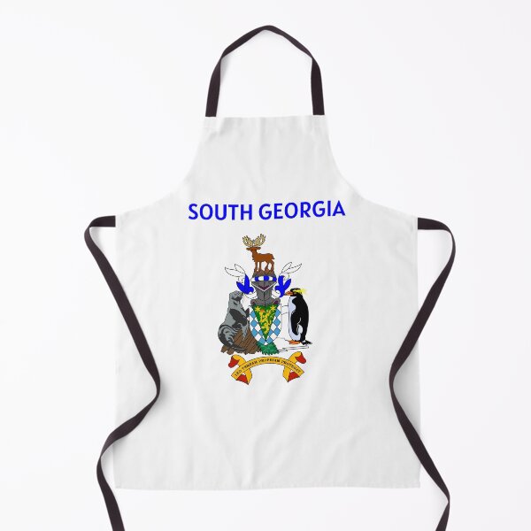 Item preview, South Georgia and the South Sandwich Islands designed and sold by AmrMualla.