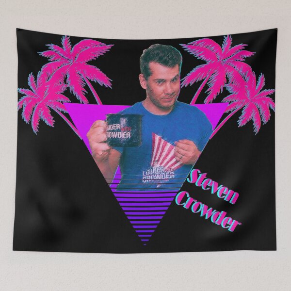 Item preview, Steven Crowder VIBE designed and sold by Ratch2929.
