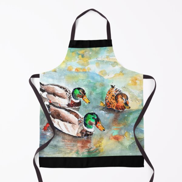 Item preview, Family Life On Lake Constance designed and sold by Goodaboom.