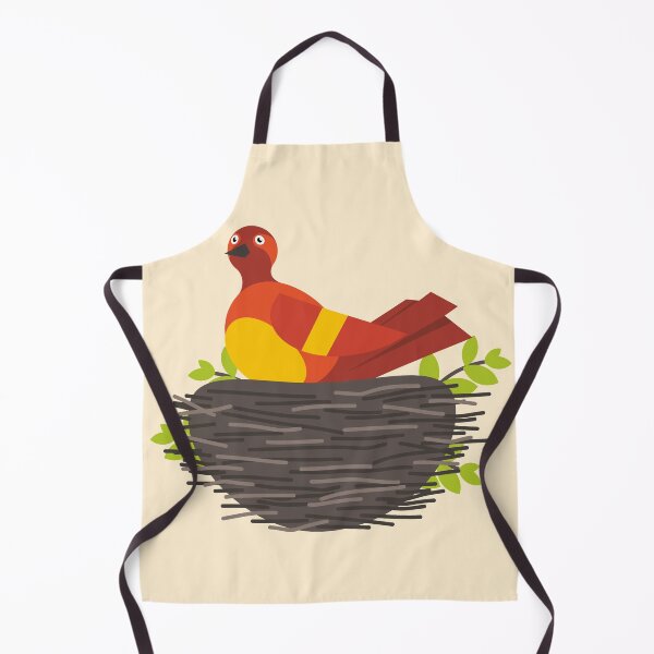 Item preview, Bird Nest designed and sold by Abstractlyst Store.