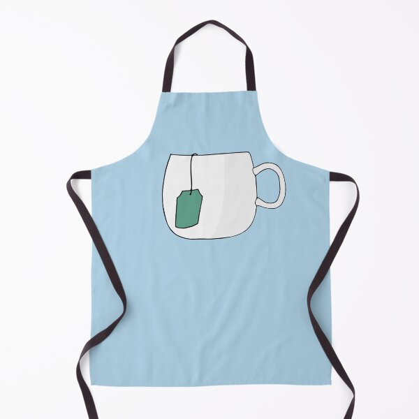 Item preview, Tea Cup Hot Tea Mug designed and sold by murialbezanson.