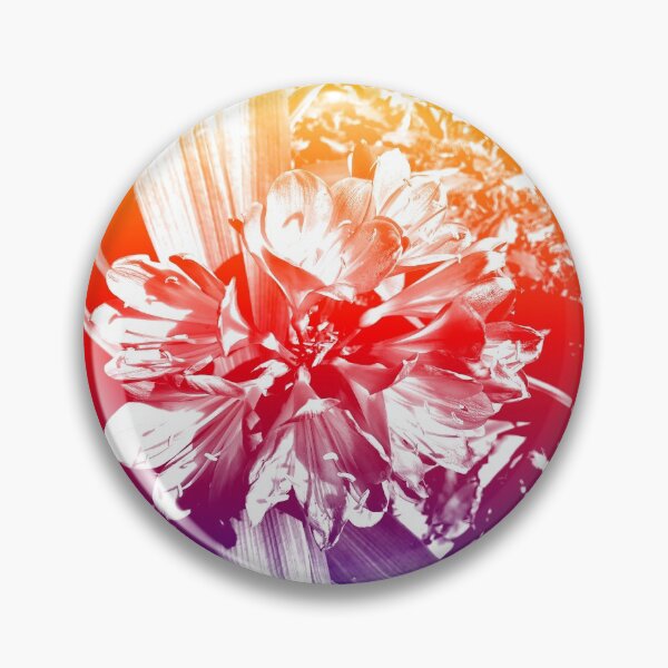 Item preview, Rainbow Flowers designed and sold by georgeanne52.
