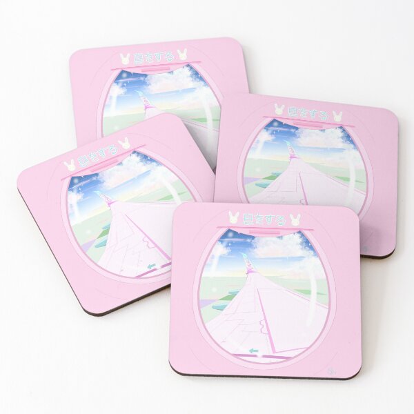 Item preview, Vapor Airways designed and sold by prismwizard.