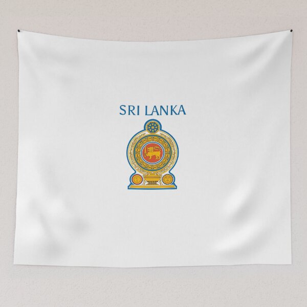 Item preview, Sri Lanka designed and sold by AmrMualla.