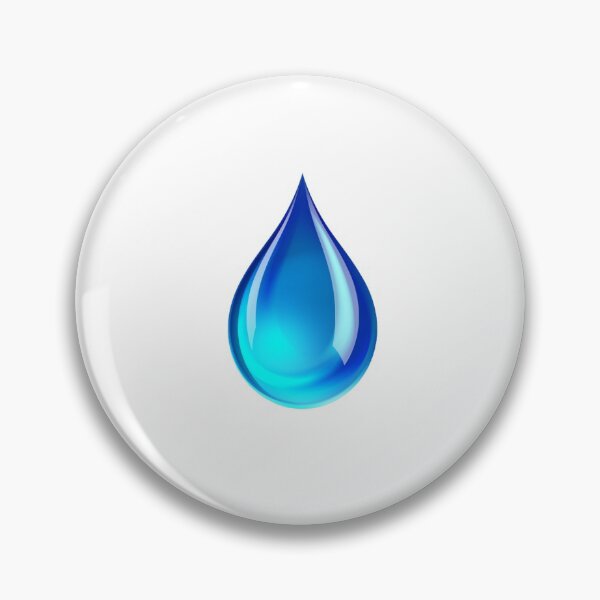 Item preview, water designed and sold by Alexkicks.
