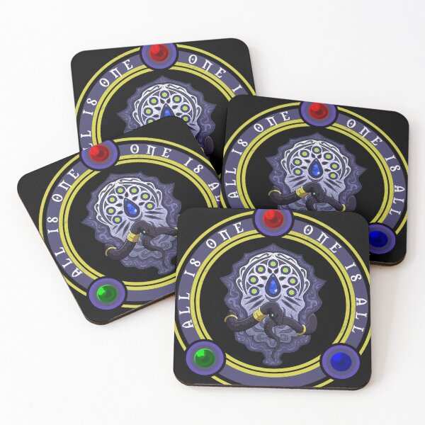 Item preview, Trails in the sky Ouroboros Distressed designed and sold by Paradoxmotif.