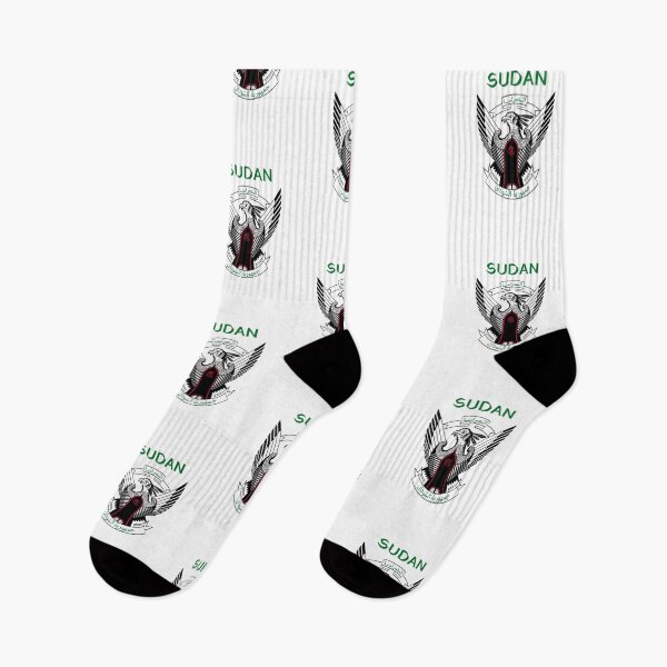 Item preview, Sudan designed and sold by AmrMualla.