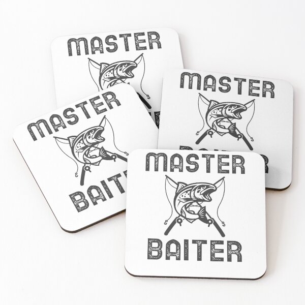 Item preview, Master Baiter designed and sold by Unreal Adventure.