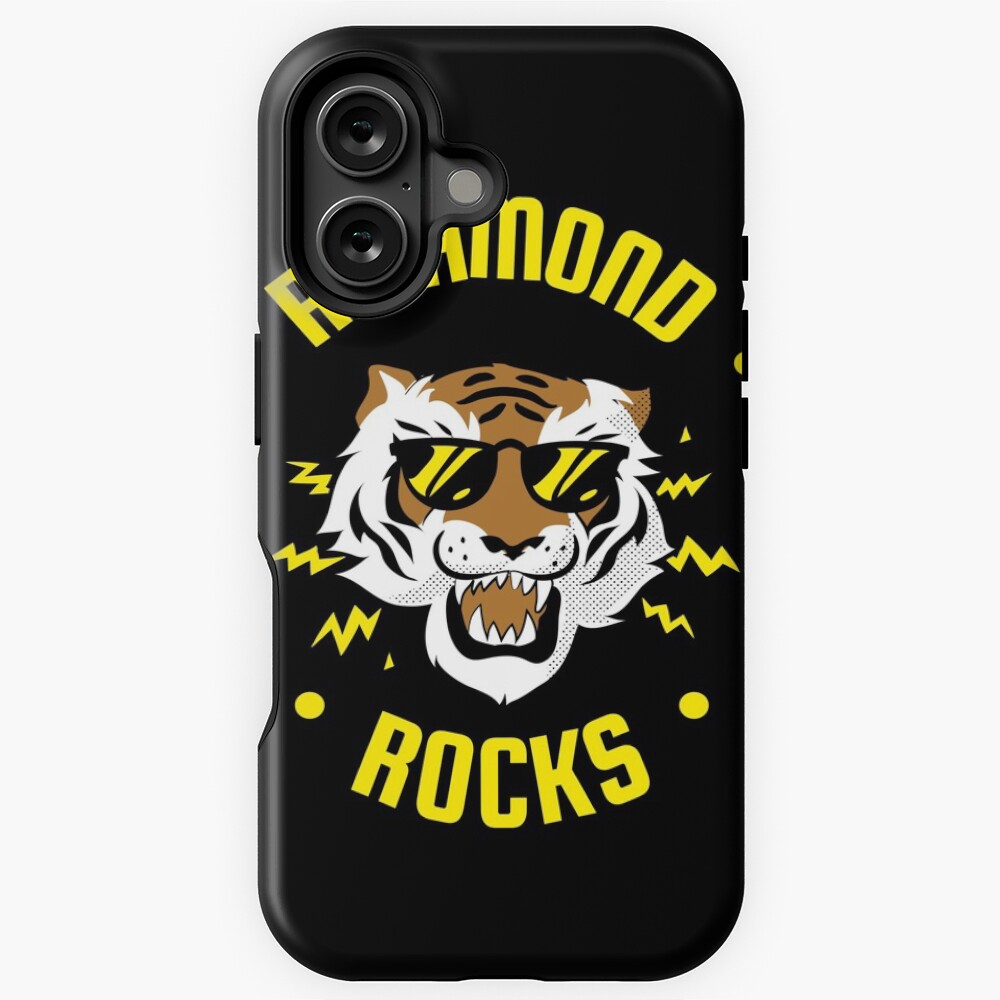 Item preview, iPhone Magsafe Tough Case designed and sold by GoodClothing.