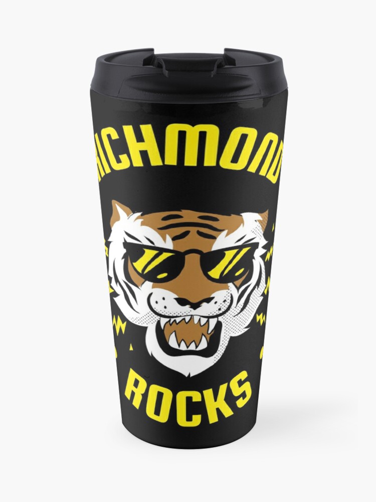 Richmond Football Club | Richmond Rocks | AFL