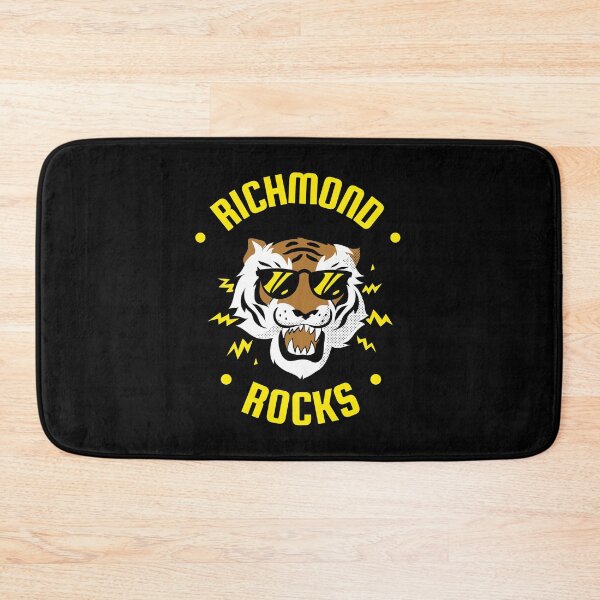 Item preview, Richmond Football Club | Richmond Rocks | AFL designed and sold by Gee Creatives.